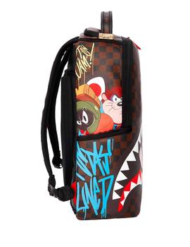 Mochila Sprayground x Space Jam para chico y chica