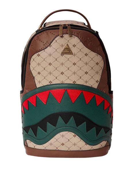 Mochila Sprayground Gucci Quinta Avenida