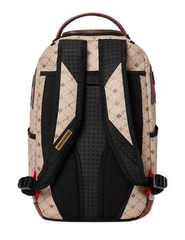 Mochila Sprayground tipo Gucci Quinta Avenida