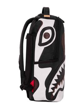 Mochila Sprayground edición limitada negra