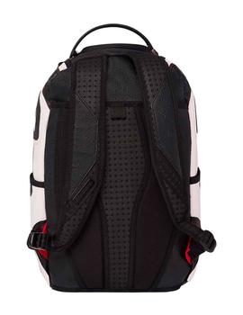 Mochila Sprayground edición limitada negra