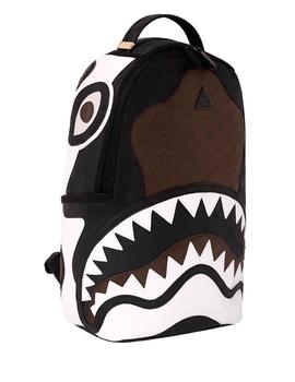 Mochila Sprayground edición limitada negra