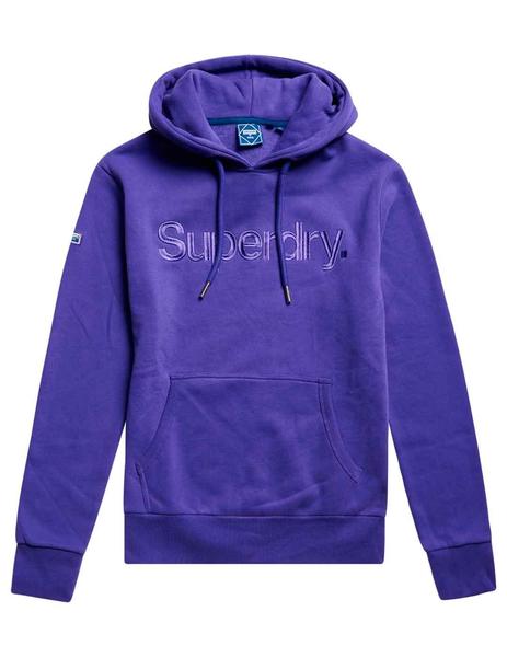 Sudadera Hombre, Superdry, Hombre