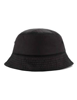 Gorro pescador Champion negro para hombre