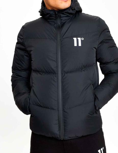 Plum fero 11 Degrees negro b sico Env o 24horas