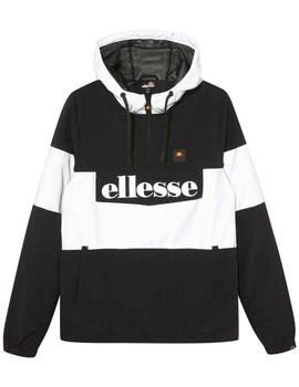 Chaqueta deportiva Ellesse Sirian negra