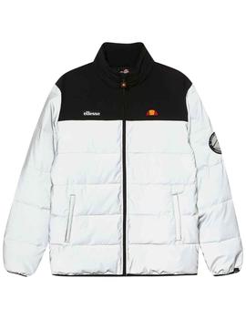 Cazadora Ellesse Nébula reflectante para hombre