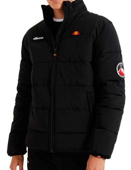 Plumas Ellesse Nébula negro para hombre