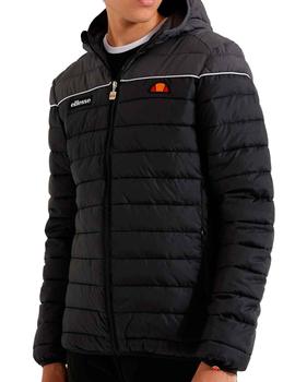 Cazadora Ellesse Lombardy 2 negra para hombre