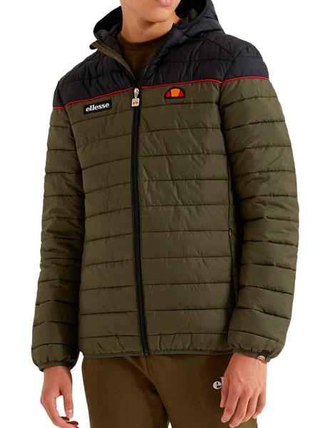 Plumas sales ellesse hombre
