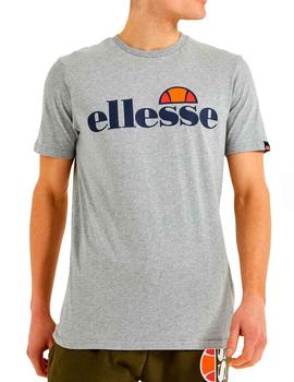 Camiseta Ellesse Prado gris para hombre