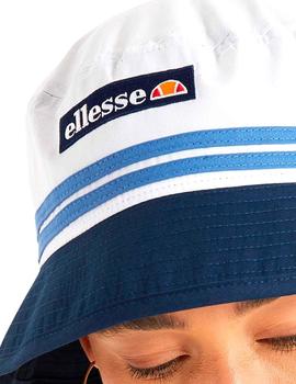 Bucket Ellesse Levan Hat blanco