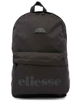 Mochila Ellesse Regent negra para chico y chica