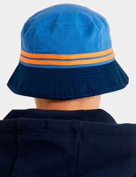 Gorro pescador Ellesse Levan Bucket azul