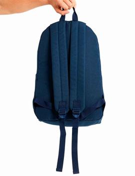 Mochila Ellesse Lambas Backpack azul marino