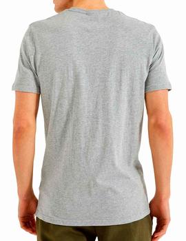 Camiseta Ellesse Prado gris para hombre