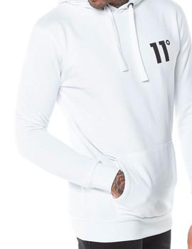 Sudadera 11 hombre | Envío 24h