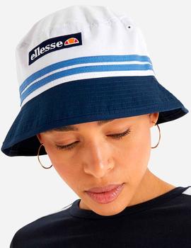 Bucket Ellesse Levan Hat blanco