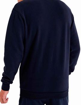 Sudadera Ellesse Perc azul marino para hombre