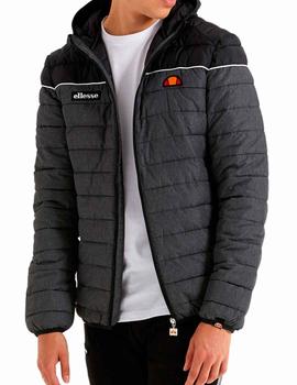 Cazadora Ellesse Lombardy 2 negra para hombre