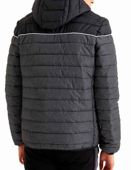 Cazadora Ellesse Lombardy 2 negra para hombre