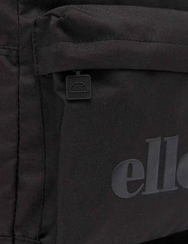 Mochila Ellesse Regent negra para chico y chica