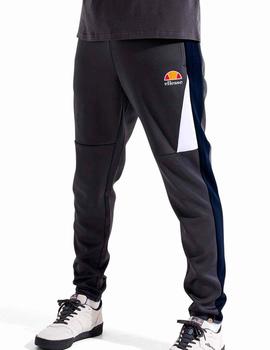 Pantalón Ellesse Baumont Jogger gris para hombre