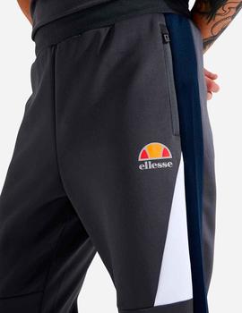 Pantalón Ellesse Baumont Jogger gris para hombre