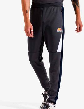 Pantalón Ellesse Baumont Jogger gris para hombre