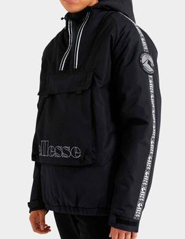 Canguro Ellesse Skilerio Oh negro para hombre