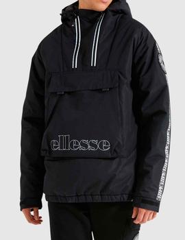 Canguro Ellesse Skilerio Oh negro para hombre