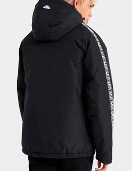 Canguro Ellesse Skilerio Oh negro para hombre