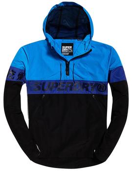 Canguro Superdry Ryley Overhead hombre