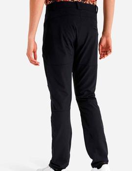 Pantalón Ellesse Legna cargo negro para hombre