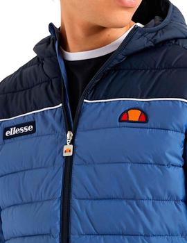 Plumas acolchado Ellesse Lombardy 2 color azul