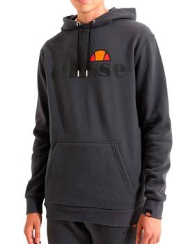 Sudadera Ellesse Gottero gris oscuro para hombre