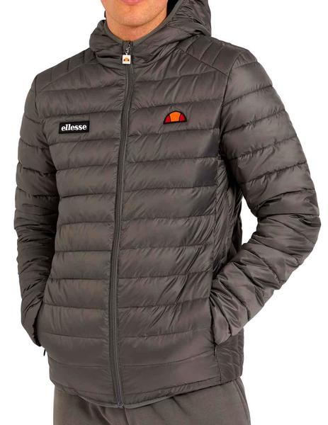 Cazadora Ellesse gris | Ellesse Oficial