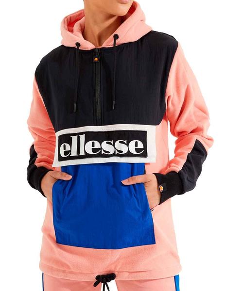 carril frutas colonia Chaqueta Ellesse Resistant Hoody | Ellesse Oficial