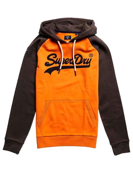 Sudaderas hombre superdry clearance