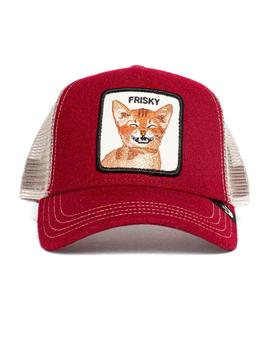 Gorra Goorin Bros Gato Frisky unisex