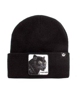 Gorro Pantera negra Goorin Bros unisex