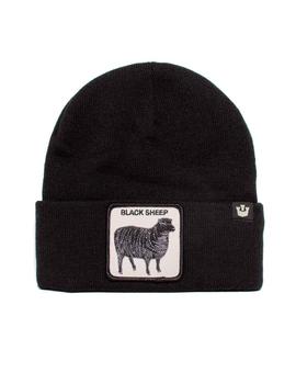 Gorro oveja negra Goorin Bros para chica y chico