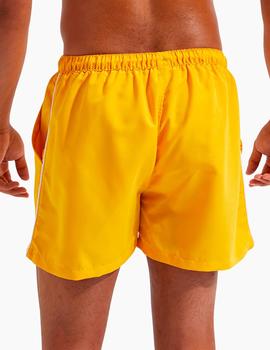 Bañador Ellesse amarillo para hombre