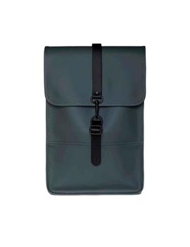 Mochila Rains Backpack Mini gris 1280 unisex