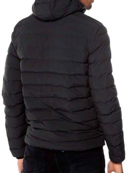 Ropa de abrigo 11 Degrees negra para hombre