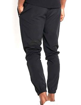 Pantalón marca 11 Degrees negro para hombre