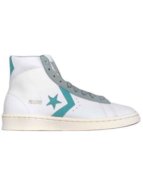 Converse alto blanco hombre | Tienda en España