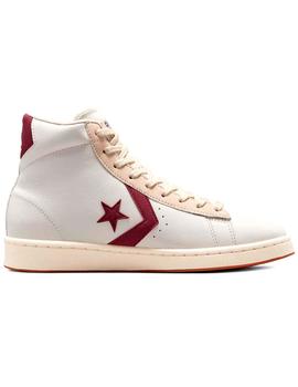 Converse altos estilo años 90 para hombre