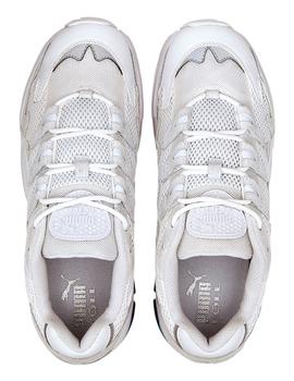 Zapatillas Puma Cell Alien Animal Kingdom blanca