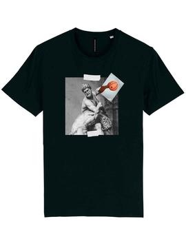 Camiseta Legend de Jordan Playercole negra